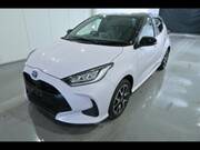 2023 TOYOTA YARIS
