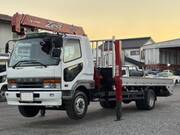 1997 FUSO FIGHTER