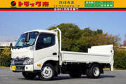 2022 TOYOTA DYNA