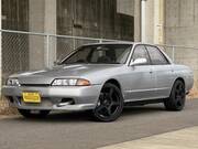 1990 NISSAN SKYLINE