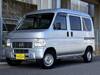 HONDA ACTY VAN