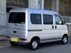 HONDA ACTY VAN