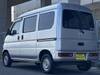 HONDA ACTY VAN