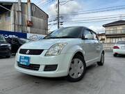 2008 SUZUKI SWIFT 1.2XG