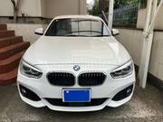 2016 BMW 1 SERIES