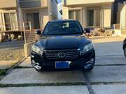 2010 TOYOTA VANGUARD 240S