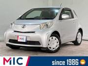 2011 TOYOTA IQ 100X