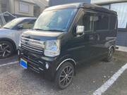 2017 SUZUKI EVERY JOYN TURBO