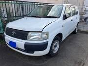 2011 TOYOTA PROBOX VAN