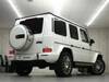 MERCEDES BENZ G-CLASS