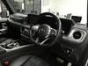MERCEDES BENZ G-CLASS