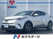 2017 TOYOTA C-HR G