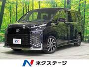 2022 TOYOTA VOXY