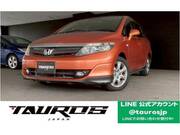 2006 HONDA AIRWAVE L