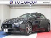 2015 MASERATI GHIBLI