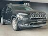 CHRYSLER JEEP CHEROKEE