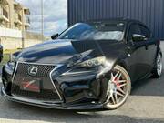 2013 LEXUS IS