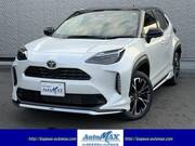 2025 TOYOTA YARIS CROSS