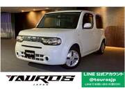 2010 NISSAN CUBE