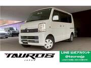 2008 SUZUKI EVERY WAGON