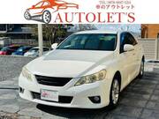2010 TOYOTA MARK X