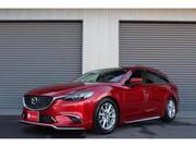 2018 MAZDA ATENZA WAGON