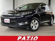 2016 TOYOTA HARRIER