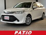 2016 TOYOTA COROLLA FIELDER HYBRID