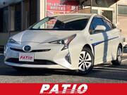 2016 TOYOTA PRIUS A PREMIUM