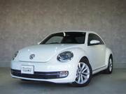 2013 VOLKSWAGEN THE BEETLE