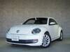 VOLKSWAGEN THE BEETLE