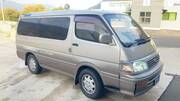 1993 TOYOTA HIACE WAGON SUPER CUSTOM LTD