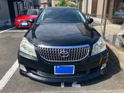 2009 TOYOTA CROWN MAJESTA C TYPE