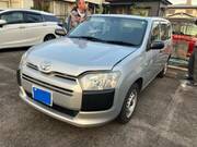 2019 TOYOTA PROBOX VAN