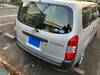 TOYOTA PROBOX VAN