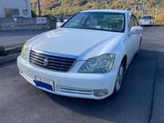 2004 TOYOTA CROWN ROYAL SALOON G