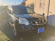 2010 NISSAN X-TRAIL 20X