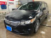 2008 HONDA STREAM X Stylish Package