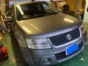 2009 SUZUKI ESCUDO 2.4XG