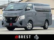 2025 NISSAN CARAVAN