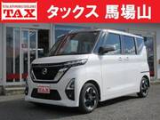 2021 NISSAN ROOX