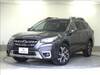 SUBARU LEGACY OUTBACK