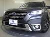 SUBARU LEGACY OUTBACK