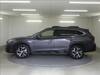 SUBARU LEGACY OUTBACK