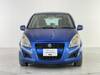 SUZUKI SPLASH