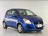 SUZUKI SPLASH