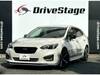 SUBARU IMPREZA SPORTS