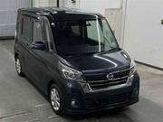 2019 NISSAN DAYZ ROOX