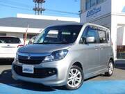 2013 SUZUKI SOLIO BANDIT