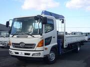 2016 HINO OTHER